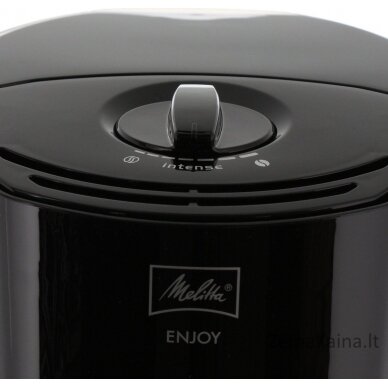 Ekspres przelewowy Melitta ENJOY II THERM BLACK 5