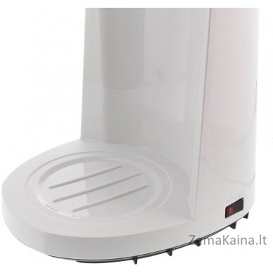 Ekspres przelewowy Melitta ENJOY II THERM WHITE 3