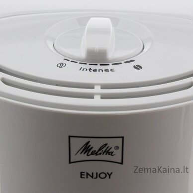 Ekspres przelewowy Melitta ENJOY II THERM WHITE 4