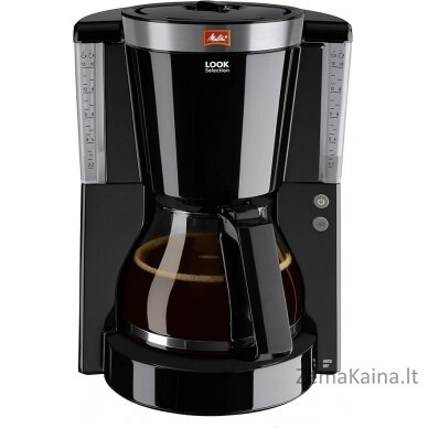 Ekspres przelewowy Melitta LOOK IV SELECT.1011-04