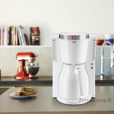 Ekspres przelewowy Melitta LOOK IV THERM 1011-11 7