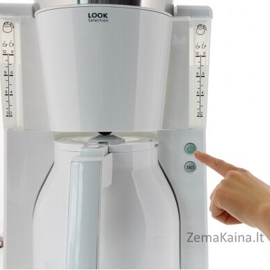 Ekspres przelewowy Melitta LOOK IV THERM 1011-11 2