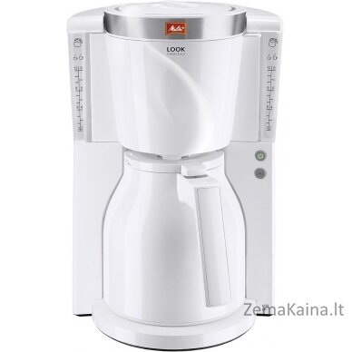 Ekspres przelewowy Melitta LOOK IV THERM 1011-11