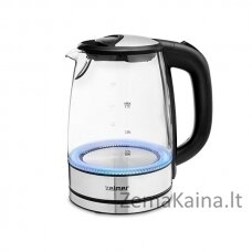 Electric Kettle ZELMER ZCK8024