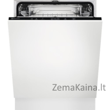 Electrolux EEA727200L Visiškai įmontuotos 13 vietos E