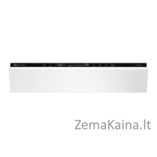 ELECTROLUX EEC767310L ComfortLift įmontuojama indaplovė