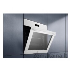 Electrolux EOE8P39WV orkaitė 72 L 3490 W A+ Balta