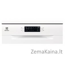 Electrolux ESA47210SW Dishwasher