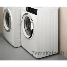 Electrolux EW6SN347SP skalbimo mašina Pakraunama per priekį 7 kg 1400 RPM Balta