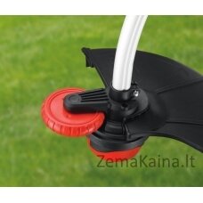 Elektrinė žoliapjovė GL7033 700 W 33 cm, Black+Decker