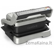 Elektrinis grilis Tefal OptiGrill 4in1 GC774D10