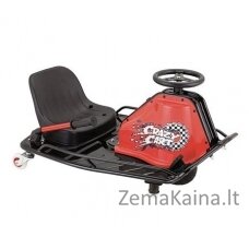 Elektrinis kartingas Razor Crazy Cart