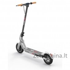 Elektrinis paspirtukas Beaster Scooter BS05W 350 W, 36 V, 8 Ah, baltas