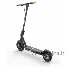 Elektrinis paspirtukas Beaster Scooter BS06BL 350 W, 36 V, 8 Ah, juodas