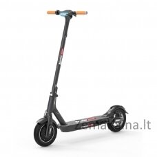 Elektrinis paspirtukas Beaster Scooter BS06BL 350 W, 36 V, 8 Ah, juodas