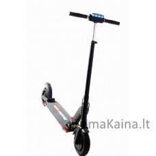 Elektrinis paspirtukas Beaster Scooter BS52ST, 400 W, 36 V, 7,8 Ah, diskiniai stabdžiai