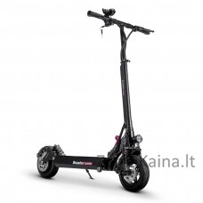 Elektrinis paspirtukas Beaster Scooter BS68, 1000 W, 48 V, 20 Ah, diskiniai stabdžiai