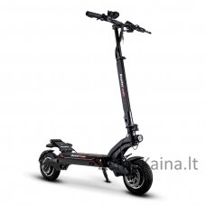 Elektrinis paspirtukas Beaster Scooter BS77, 2400 W, 60 V, 23,4 Ah, hidrauliniai stabdžiai