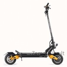 Elektrinis paspirtukas Beaster Scooter Diablo PRO, 2400 W, 60 V, 24 Ah