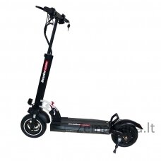 Elektrinis paspirtukas Beaster Scooter HELIOS, 500 W, 48 V, 15 Ah