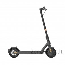 Elektrinis paspirtukas Xiaomi Mi Electric Scooter Lite Essential 20 km/h Aluminum