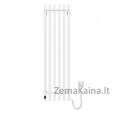 Elektrinis rankšluosčių džiovintuvas Navin Levante 3301200 Sensor, 12-857053-3312 (laidas dešineje)