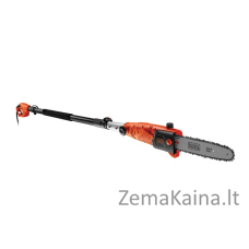 Elektrinis šakų genėtuvas  Black & Decker PS7525 11 m/s 800 W 3,8 kg