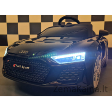 Elektromobilis AUDI R8 SPYDER 12 V 2.4G