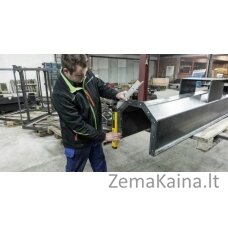 Elektroninis gulsčiukas kampams 45cm TECH 700 DA, Stabila