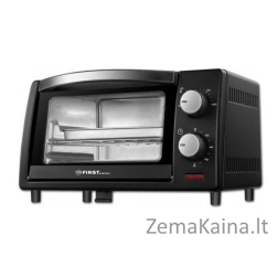 ELEKTRINĖ ORKAITĖ-SKRUDINTUVĖ FIRST FA-5041-2