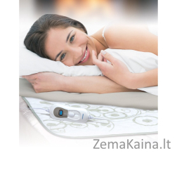 Elektrinė šildanti paklodė Lanaform S1