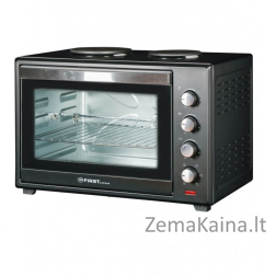 ELEKTRINĖ VIRYKLĖ SU ORKAITE FIRST FA-5045-5