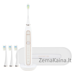 Elektrinis dantų šepetėlis Polaris PETB 0101 TC