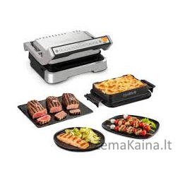 Elektrinis grilis Tefal OptiGrill 4in1 GC774D10