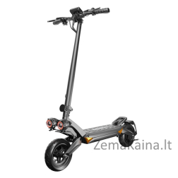 Elektrinis paspirtukas RUPTOR R3 V3 Juoda