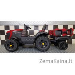 Elektrinis traktoriukas 12 volt