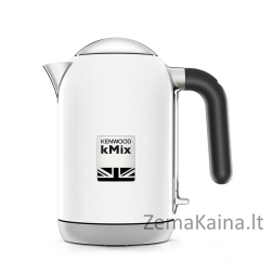 Elektrinis virdulys Kenwood ZJX650WH, 1 l