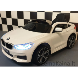 Elektromobilis BMW GT 12 VOLT 2.4G