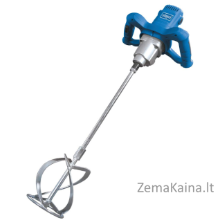 Elektrinė skiedinio maišyklė Scheppach PM 1600