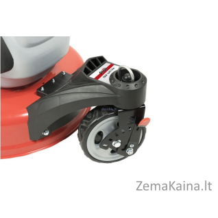 Elektrinė vejapjovė 1600W Grizzly ERM 1642 Trike