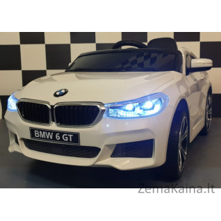 Elektromobilis BMW GT 12 VOLT 2.4G