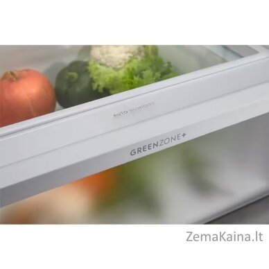 Electrolux ENP7MD18S Įmontuoti 249 L D 2