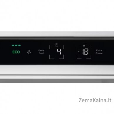 Electrolux ENP7MD18S Įmontuoti 249 L D 3