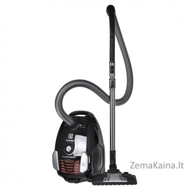 ELECTROLUX HOOVER EPF63EB-S 25