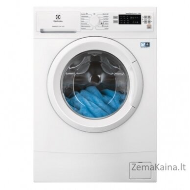 ELECTROLUX SKALBIMO MAŠINA EW6SN0506OP