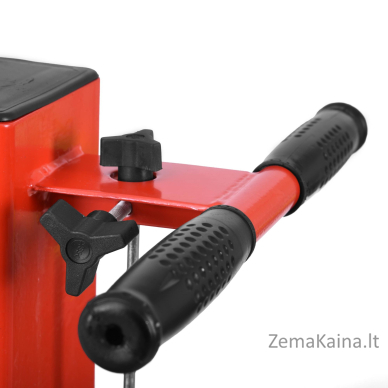 Elektrinė malkų skaldyklė HECHT 6810 3