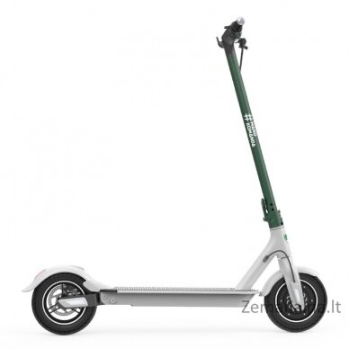 Elektrinis paspirtukas Beaster Scooter BSZAL 350 W, 36 V, 8 Ah, su mobiliąja programėle 13