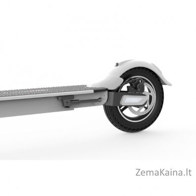 Elektrinis paspirtukas Beaster Scooter BSZAL 350 W, 36 V, 8 Ah, su mobiliąja programėle 15