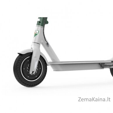 Elektrinis paspirtukas Beaster Scooter BSZAL 350 W, 36 V, 8 Ah, su mobiliąja programėle 16