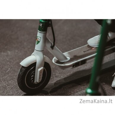 Elektrinis paspirtukas Beaster Scooter BSZAL 350 W, 36 V, 8 Ah, su mobiliąja programėle 2